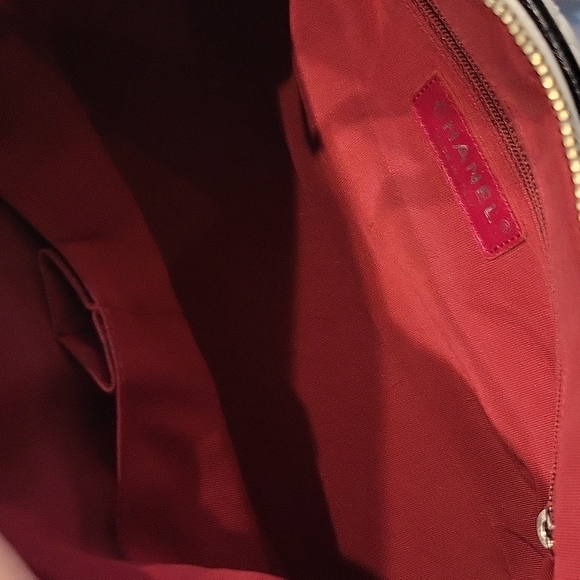 SOLD 🚫 Chanel Gabrielle Bag - Picture 8 of 10